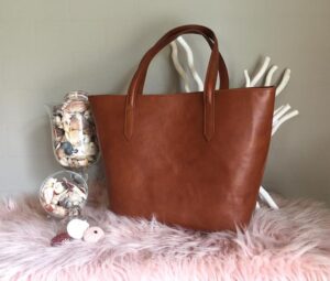 Lees meer over het artikel Tote Bag